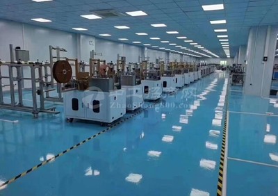 【长安厂房出租】长安临近沙井新出楼上无尘车间建筑面积没有公摊